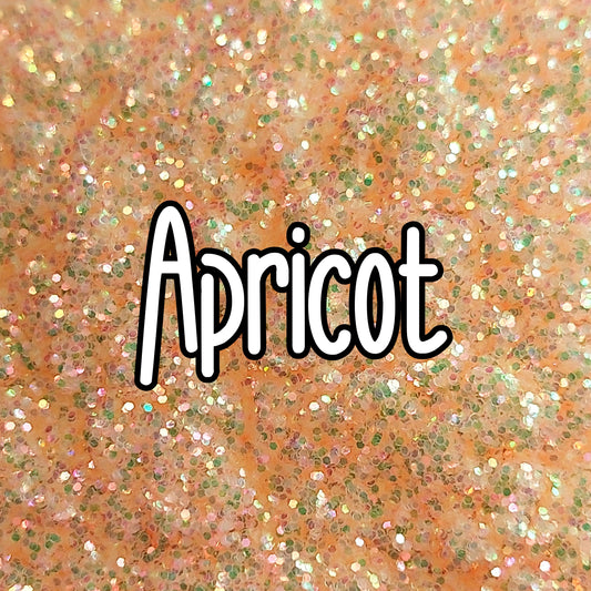 Apricot 1 oz